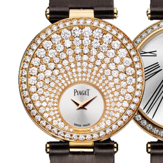 Piaget G0A36243 Limelight Limelight Twice - фото 3