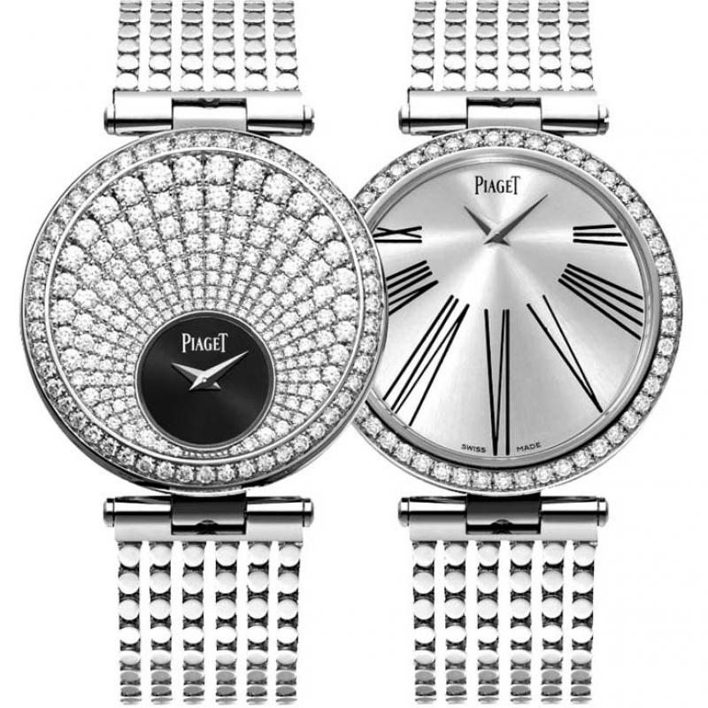 G0A36238 Piaget Limelight Twice Limelight