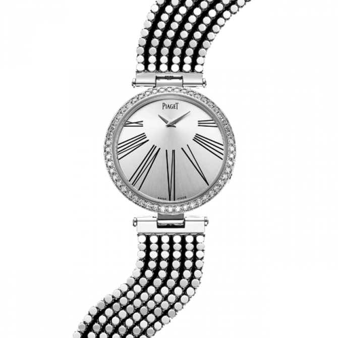 Piaget G0A36238 Limelight Limelight Twice - фото 3