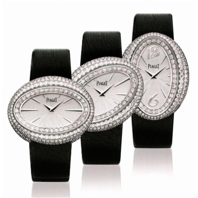 G0A35099 Piaget Limelight Magic Hour Limelight