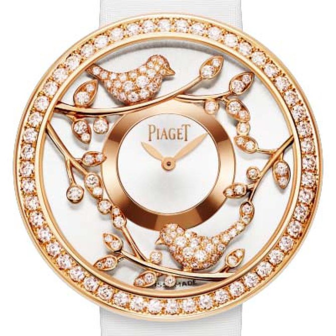 Piaget G0A39172 Limelight Limelight Dancing Light - фото 2