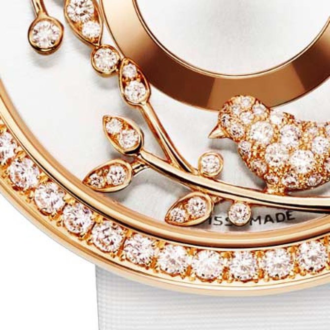 Piaget G0A39172 Limelight Limelight Dancing Light - фото 4