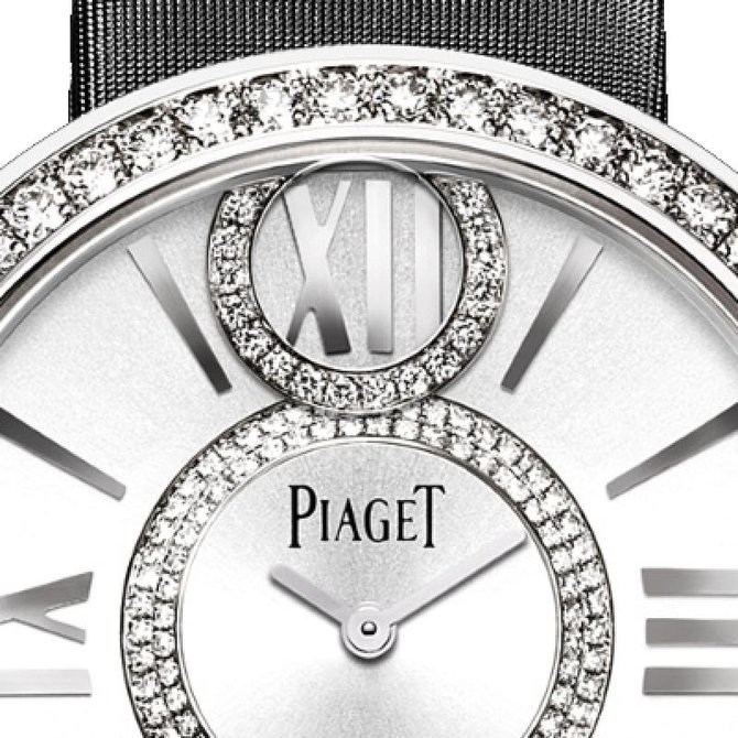 Piaget G0A36156 Limelight Limelight Dancing Light - фото 3