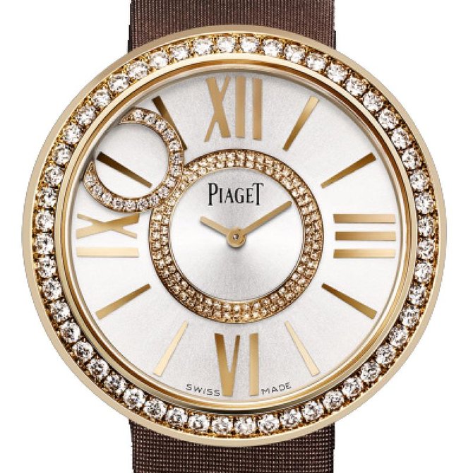 Piaget G0A36157 Limelight Limelight Dancing Light - фото 2