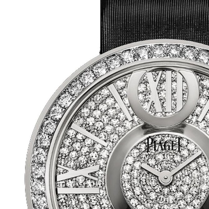 Piaget G0A37156 Limelight Limelight Dancing Light - фото 2