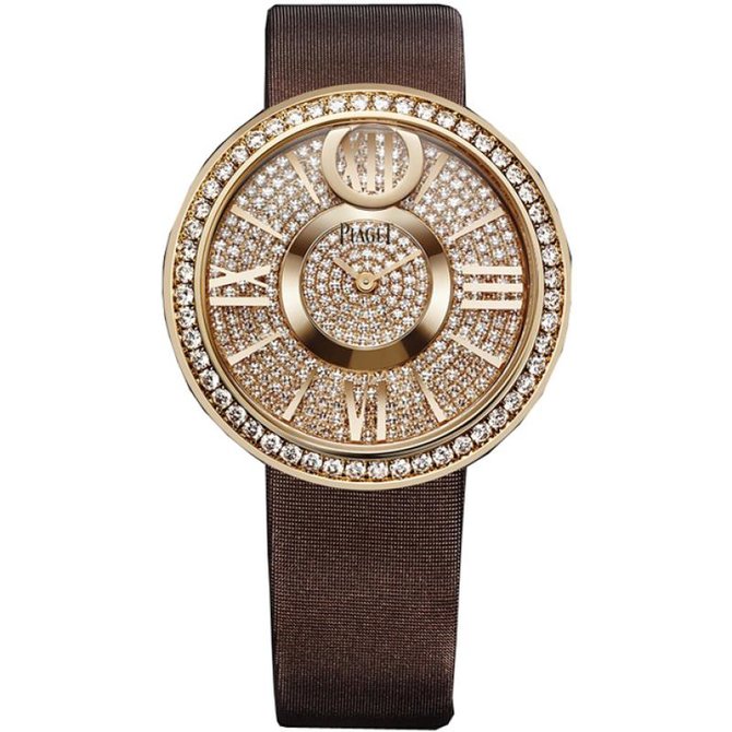 Piaget G0A37157 Limelight Limelight Dancing Light - фото 1