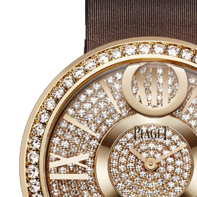Piaget G0A37157 Limelight Limelight Dancing Light - фото 2