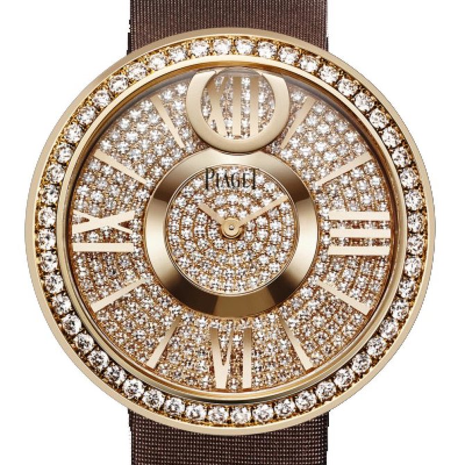 Piaget G0A37157 Limelight Limelight Dancing Light - фото 3