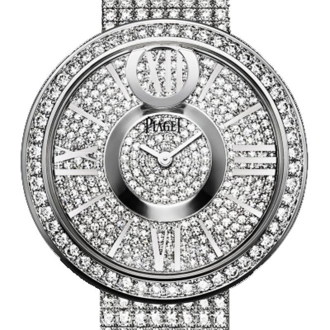 Piaget G0A36158 Limelight Limelight Dancing Light - фото 2