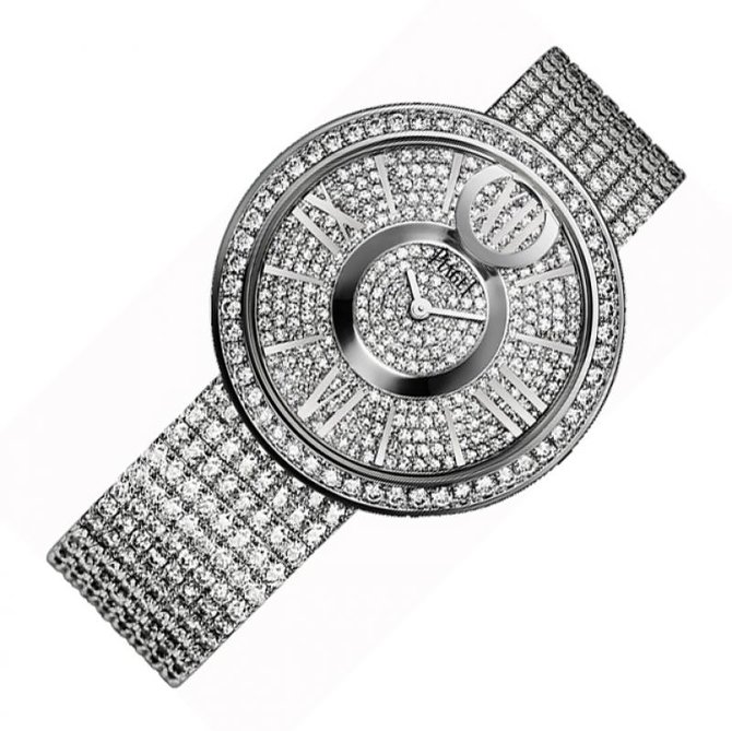 Piaget G0A36158 Limelight Limelight Dancing Light - фото 4