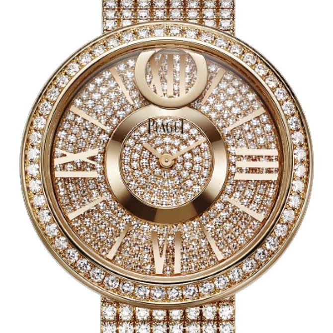 Piaget G0A37158 Limelight Limelight Dancing Light - фото 2