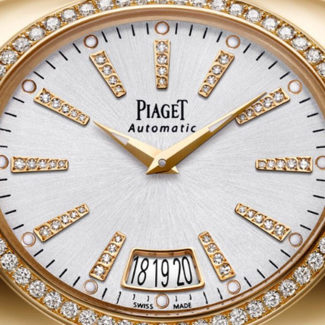 Piaget G0A35093 Limelight Limelight - фото 3