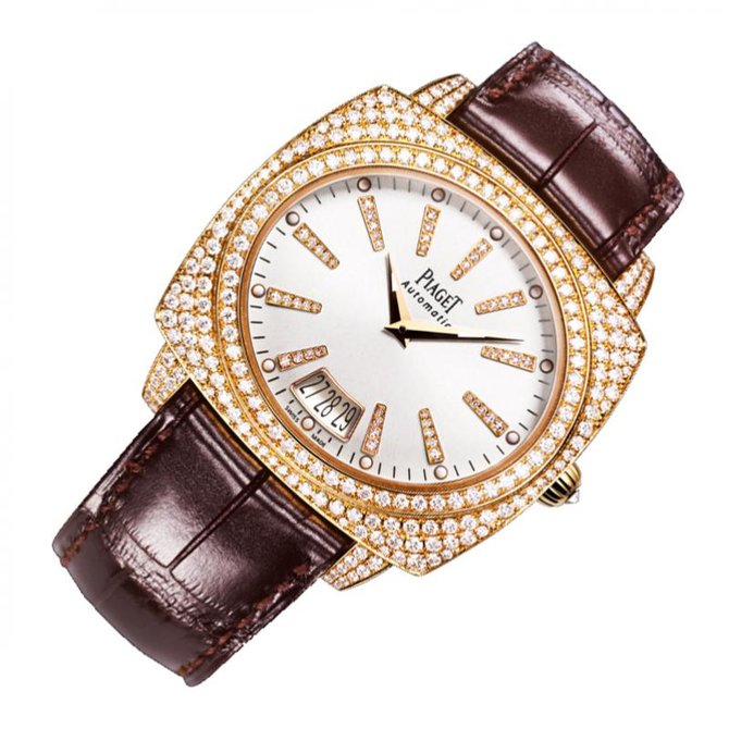 Piaget G0A36093 Limelight Limelight - фото 4