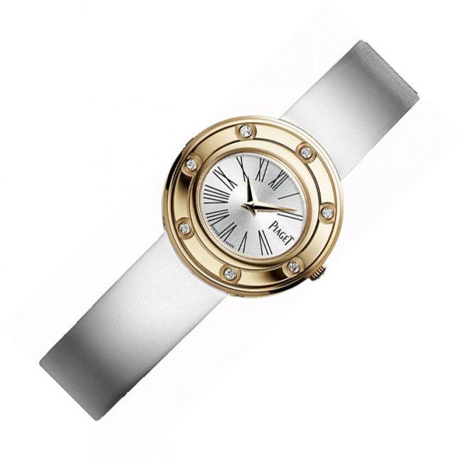 Piaget G0A35086 Possession Possession - фото 4