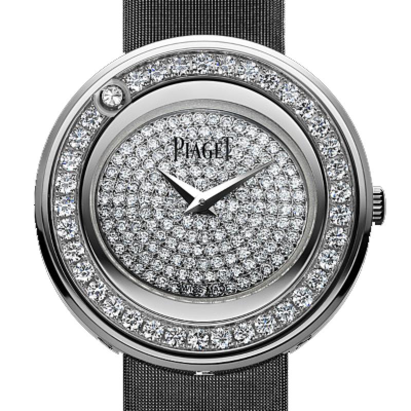 G0A36189 Piaget Possession Possession