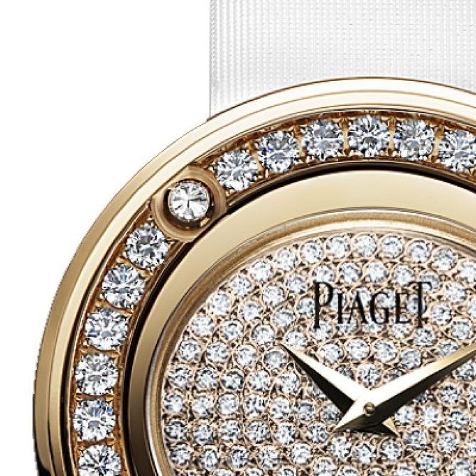 Piaget G0A37189 Possession Possession - фото 3
