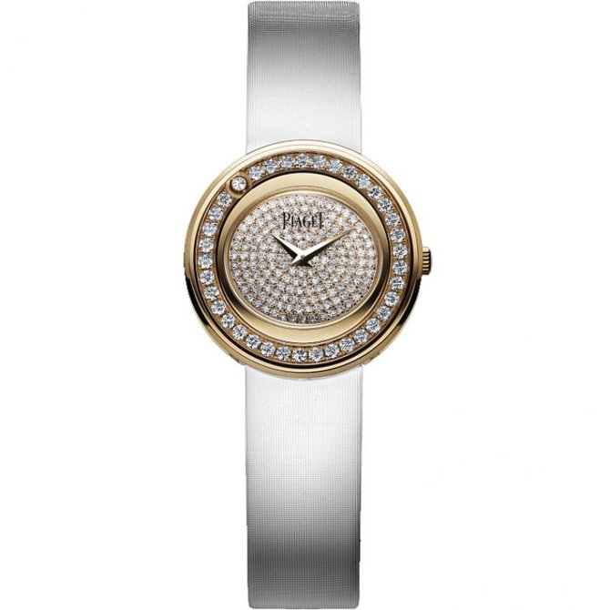 Piaget G0A37189 Possession Possession - фото 1