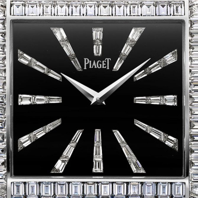 Piaget G0A33147 Exceptional Pieces Piaget Protocole XXL - фото 2