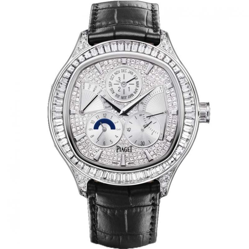 G0A35020 Piaget Piaget Emperador Exceptional Pieces