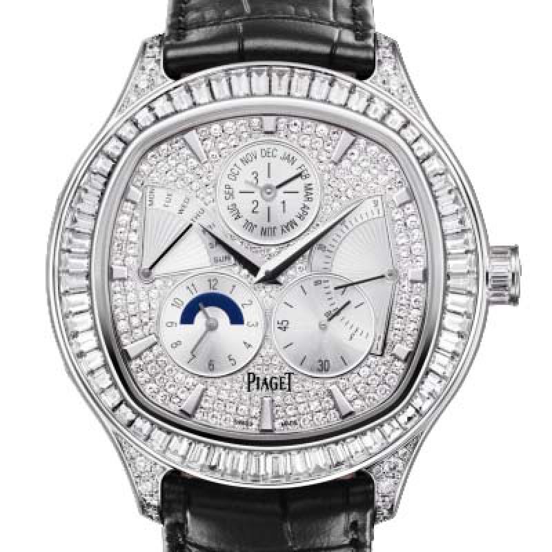 G0A35020 Piaget Piaget Emperador Exceptional Pieces