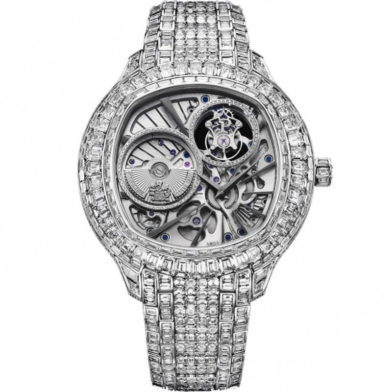 G0A37040 Piaget Piaget Emperador Exceptional Pieces