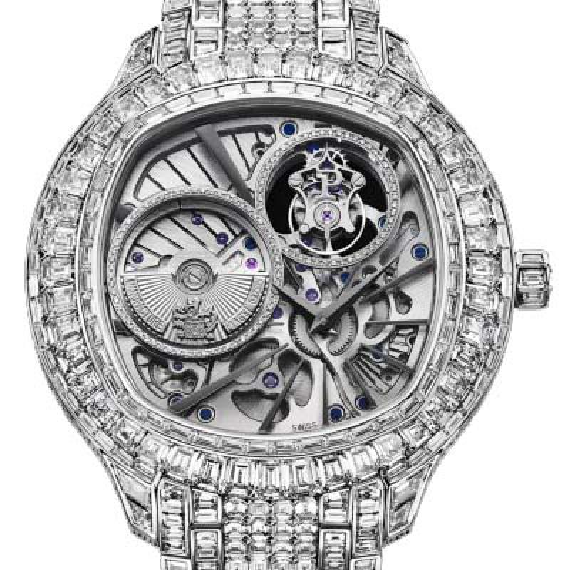G0A37040 Piaget Piaget Emperador Exceptional Pieces