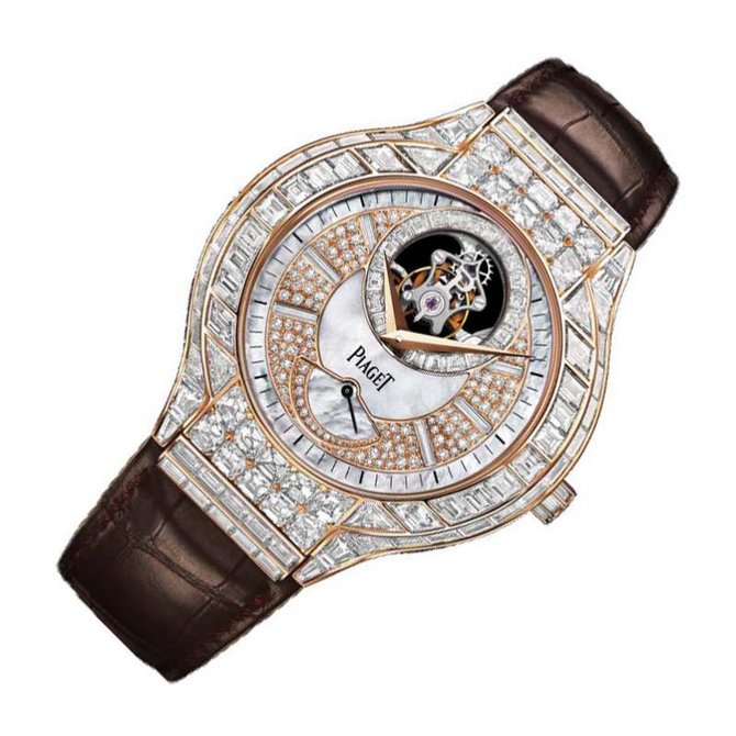 Piaget G0A36111 Exceptional Pieces Piaget Polo - фото 4