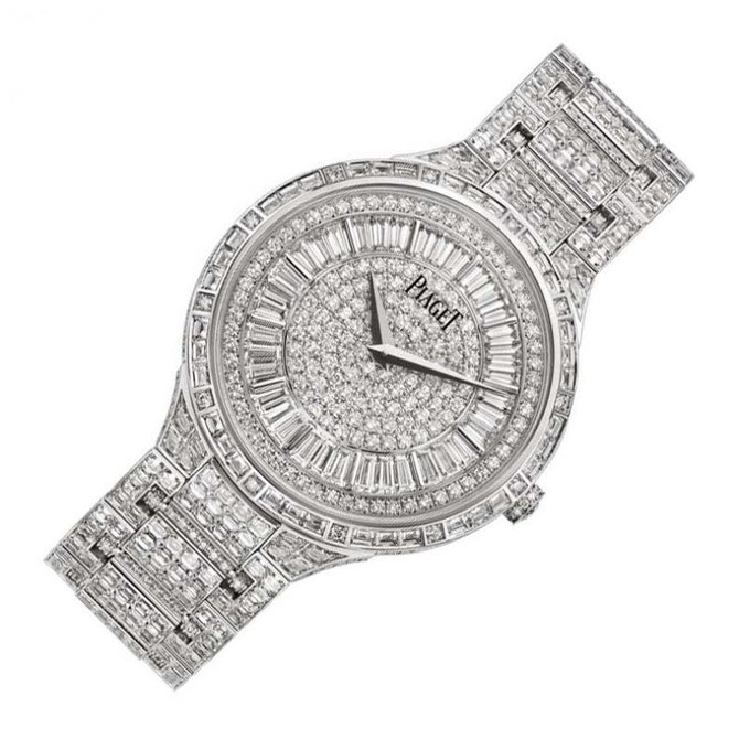 Piaget G0A36050 Exceptional Pieces Dancer - фото 4
