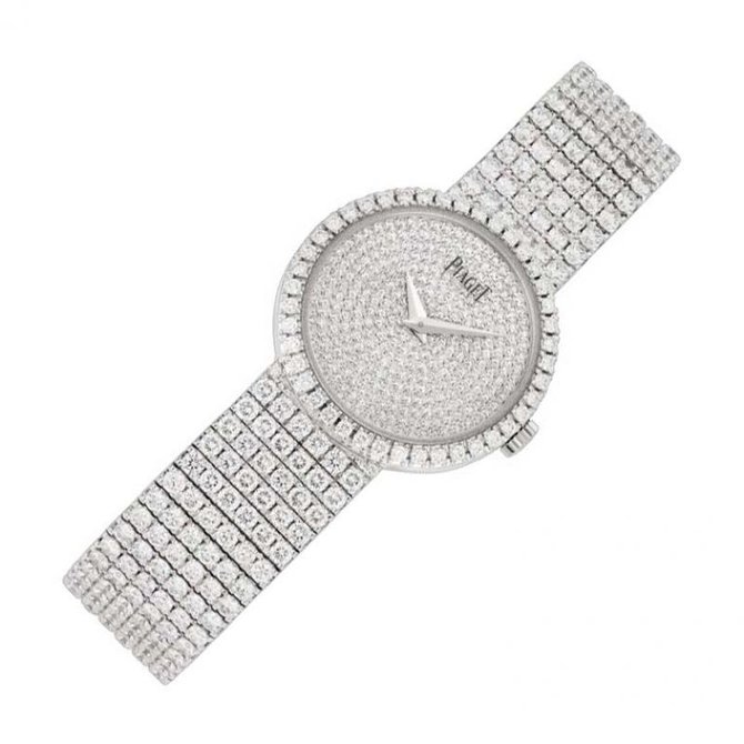 Piaget G0A38020 Exceptional Pieces Traditional watch - фото 3
