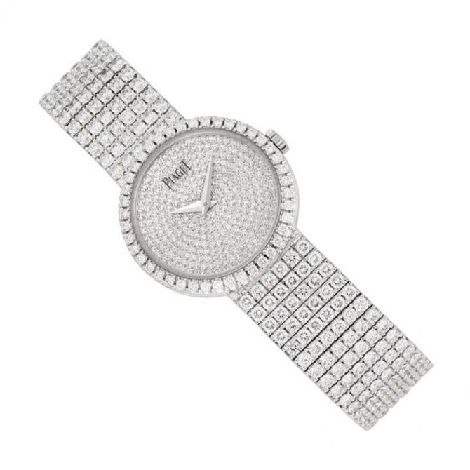 Piaget G0A38020 Exceptional Pieces Traditional watch - фото 4
