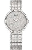 Piaget Exceptional Pieces G0A38021 Traditional watch