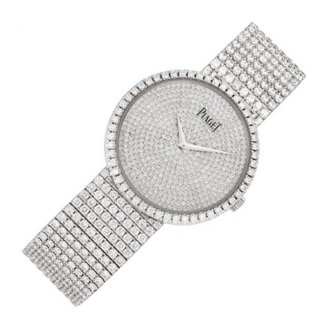 Piaget G0A38021 Exceptional Pieces Traditional watch - фото 3