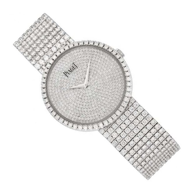 Piaget G0A38021 Exceptional Pieces Traditional watch - фото 4
