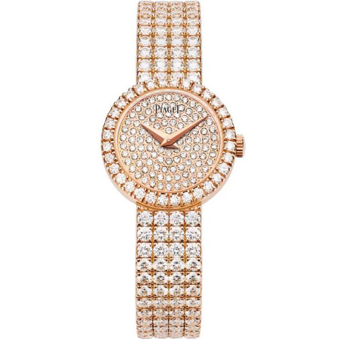 Piaget G0A39048 Exceptional Pieces Traditional watch - фото 1