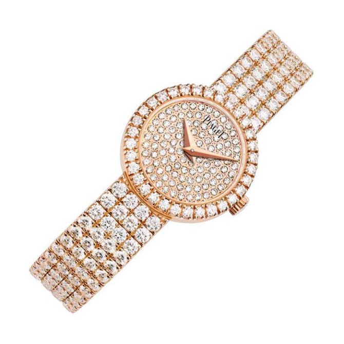 Piaget G0A39048 Exceptional Pieces Traditional watch - фото 4
