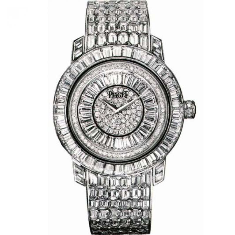G0A29085 Piaget Limelight Exceptional Pieces