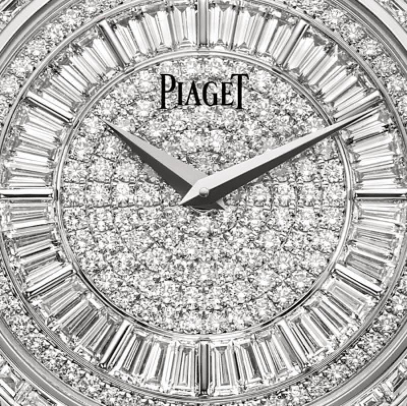 G0A29085 Piaget Limelight Exceptional Pieces