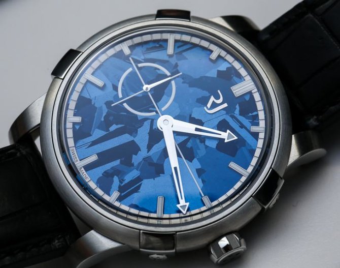 Romain Jerome RJ.M.AU.020.02 Moon-Dna 1969 - фото 2