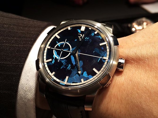Romain Jerome RJ.M.AU.020.02 Moon-Dna 1969 - фото 4