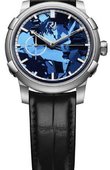 Romain Jerome Moon-Dna RJ.M.AU.020.02 1969