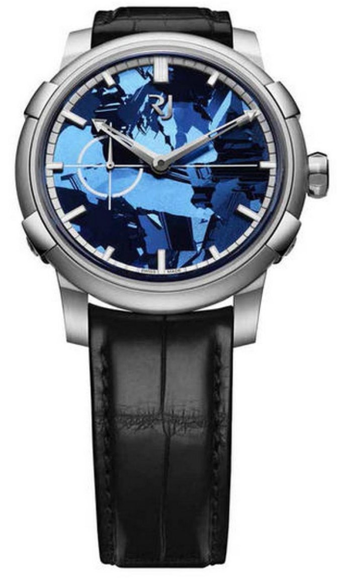Romain Jerome RJ.M.AU.020.02 Moon-Dna 1969 - фото 1