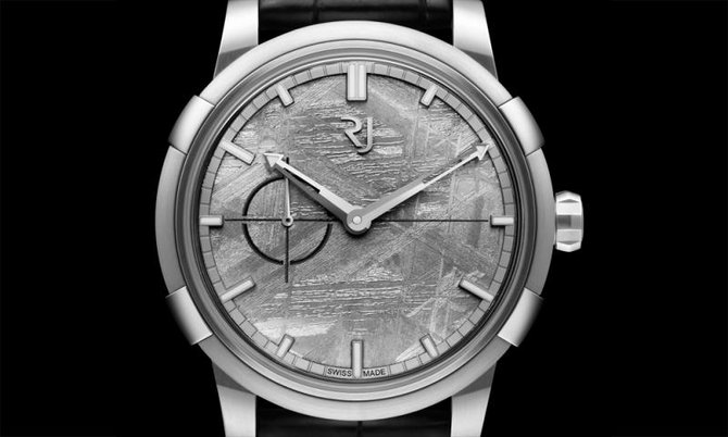 Romain Jerome RJ.M.AU.020.03 Moon-Dna 1969 - фото 3