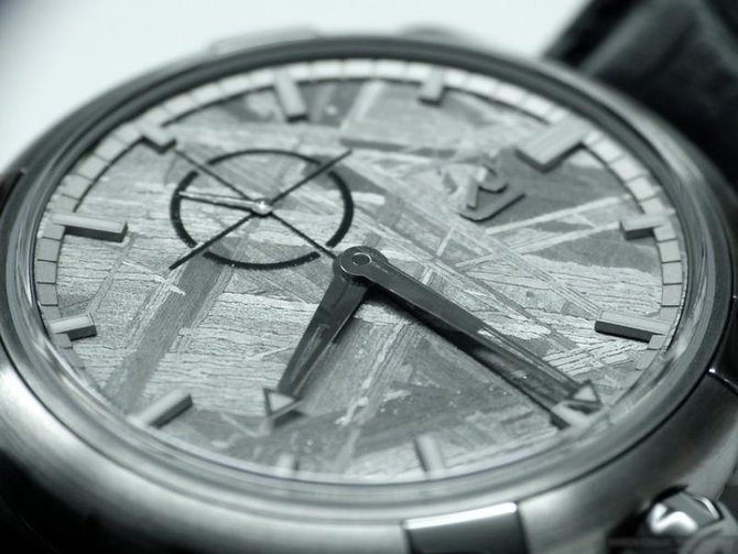 Romain Jerome RJ.M.AU.020.03 Moon-Dna 1969 - фото 4