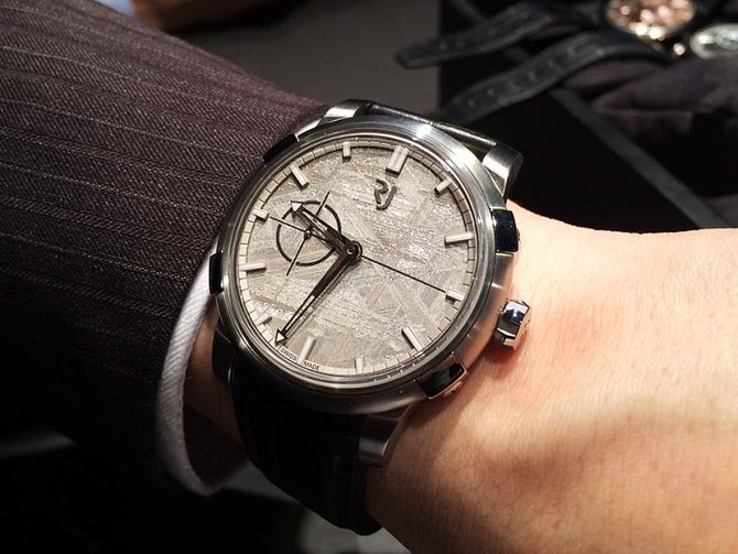 Romain Jerome RJ.M.AU.020.03 Moon-Dna 1969 - фото 7