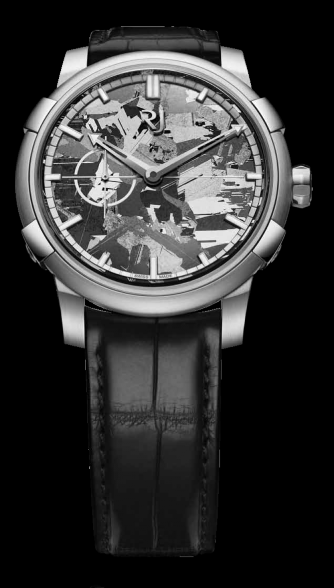 Romain Jerome RJ.M.AU.020.05 Moon-Dna 1969 - фото 2
