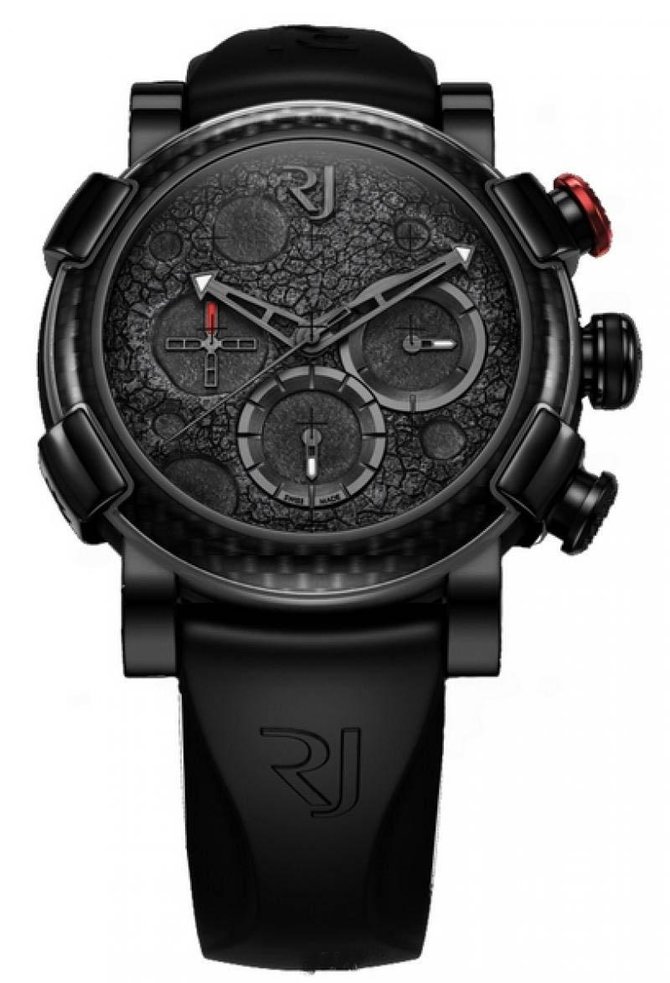 Romain Jerome RJ.M.CH.001.01 Moon-Dna Mood Chrono - фото 1
