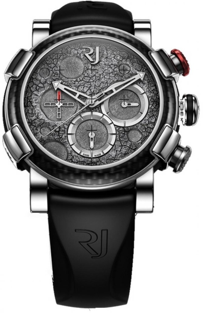 Romain Jerome RJ.M.CH.002.01 Moon-Dna Mood Chrono - фото 1