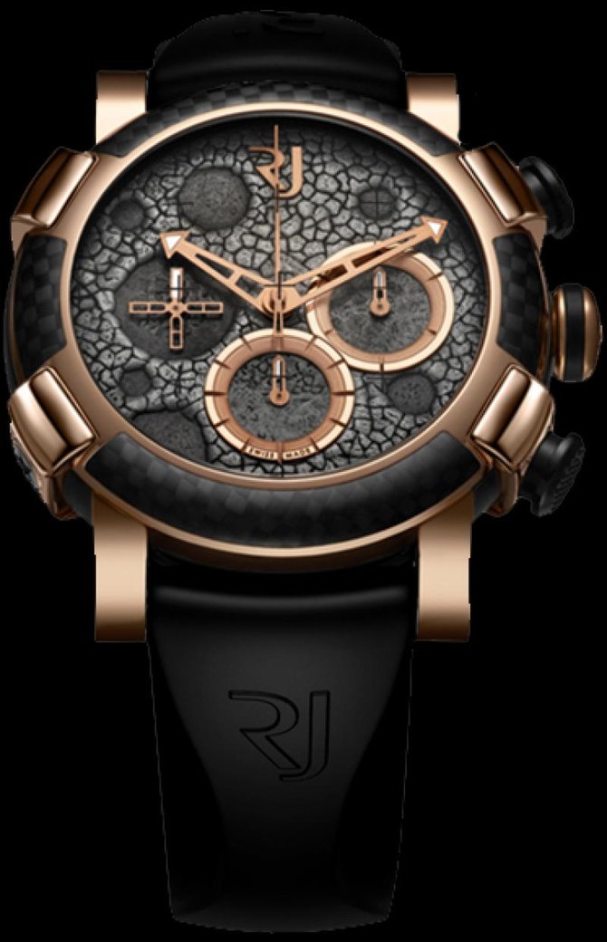 Romain Jerome RJ.M.CH.003.01 Moon-Dna Mood Chrono - фото 3