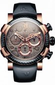 Romain Jerome Moon-Dna RJ.M.CH.003.01 Mood Chrono