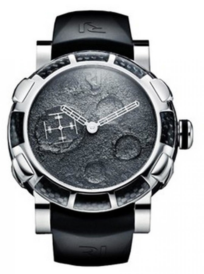 Romain Jerome MB.F1.11BB.00 Moon-Dna Moon Dust - фото 1